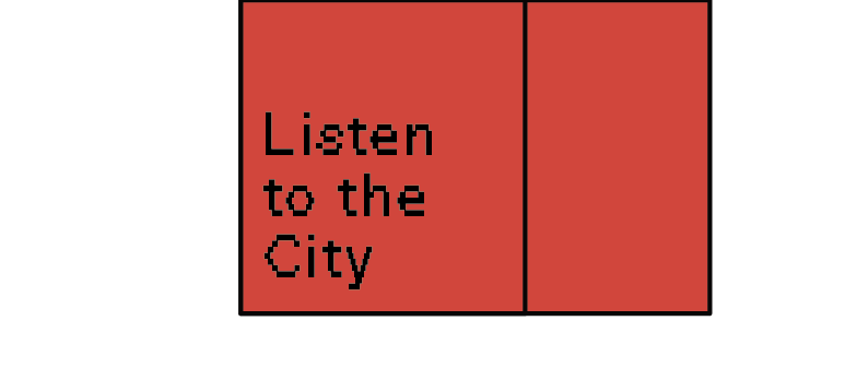 Listentothecity