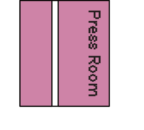Pressroom